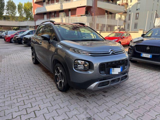 CITROEN C3 Aircross PureTech 110 S&S EAT6 Shine