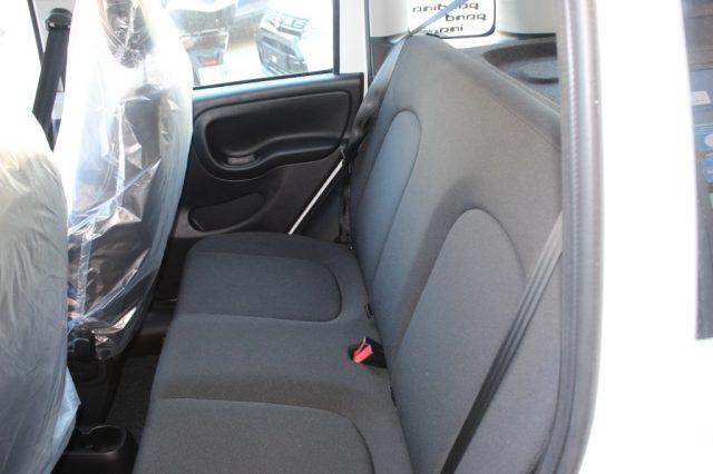 FIAT Panda 1.0 PANDINA Hybrid Icon-KM0