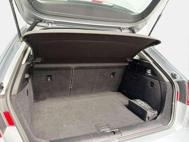 Audi A3 SPB 1.6 TDI clean diesel S tronic Ambition