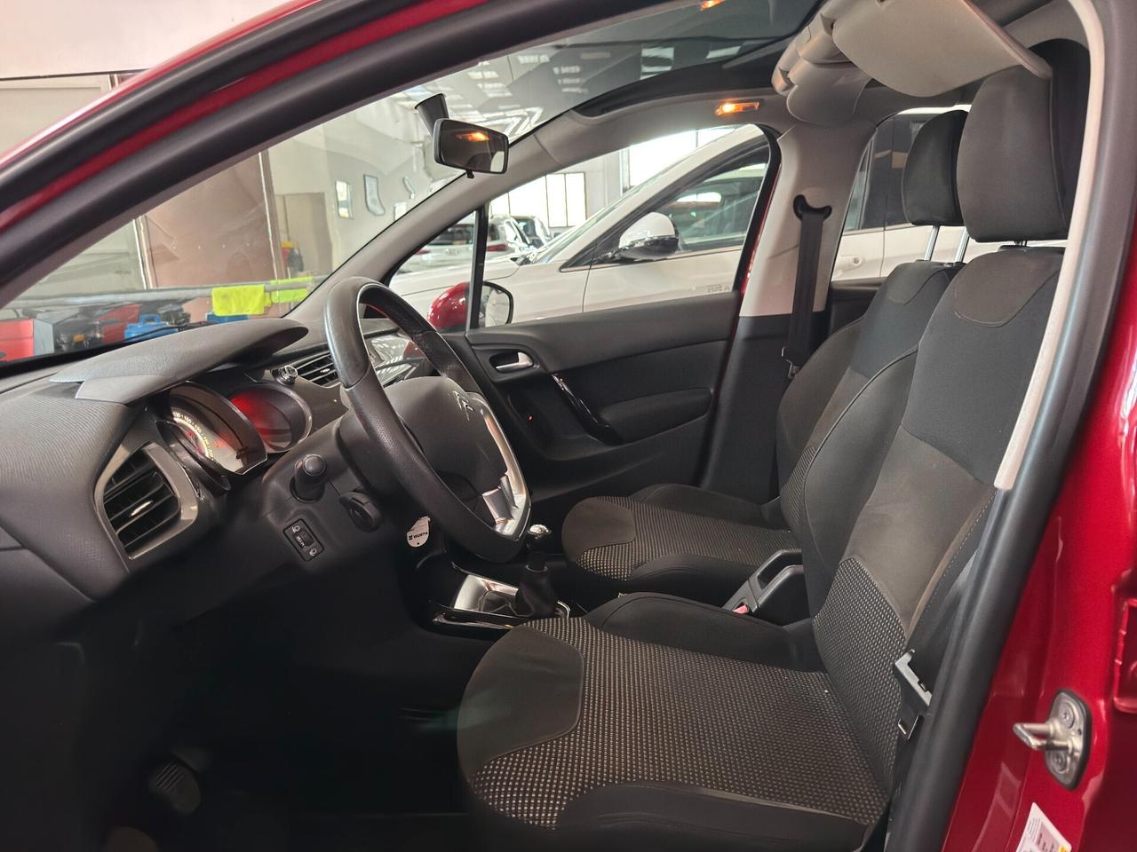 Citroen C3 1.0 PureTech 68CV Exclusive