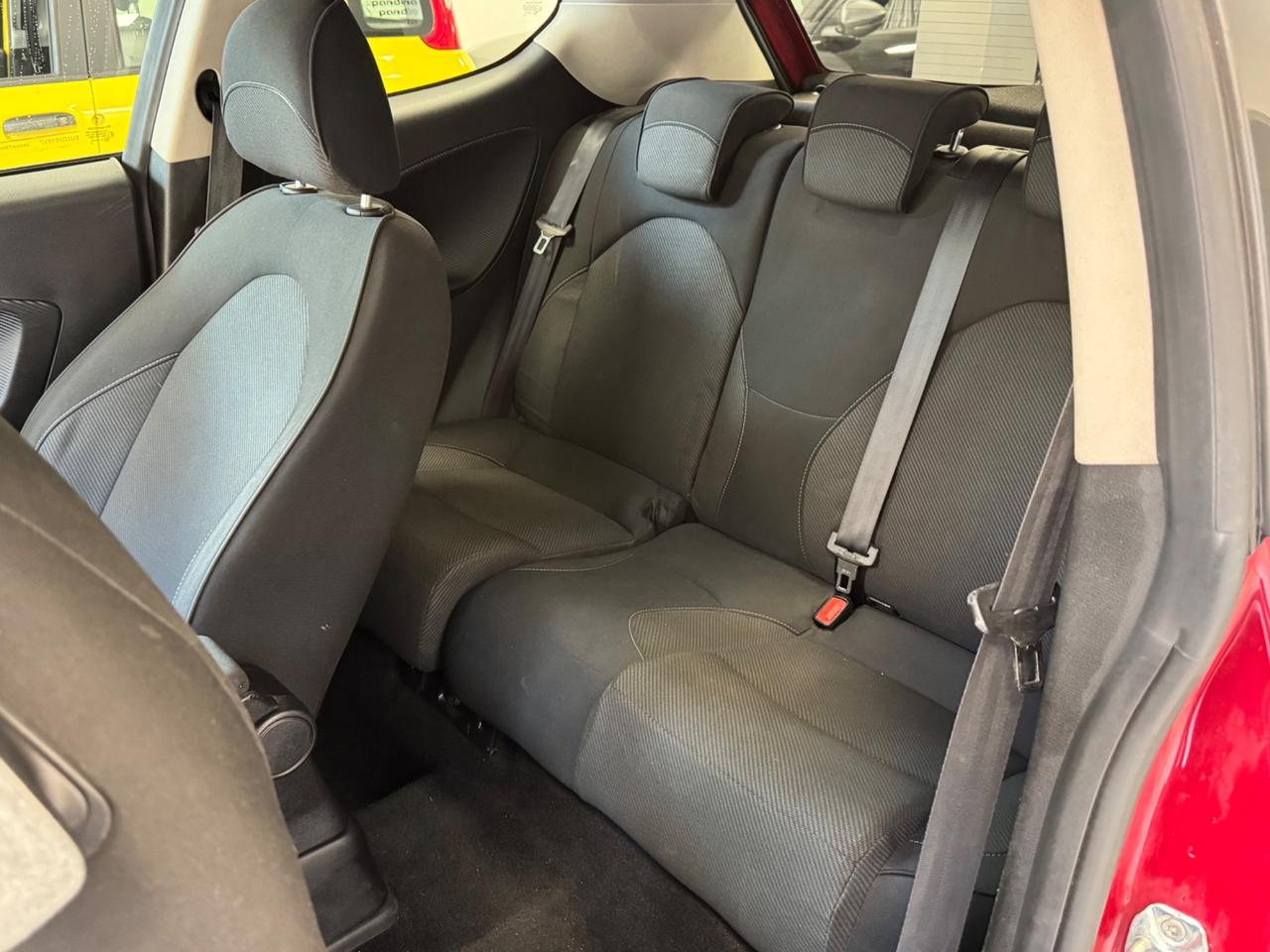 Alfa Romeo MiTo 1.4 105 CV M.air S&S Distinctive Sport Pack