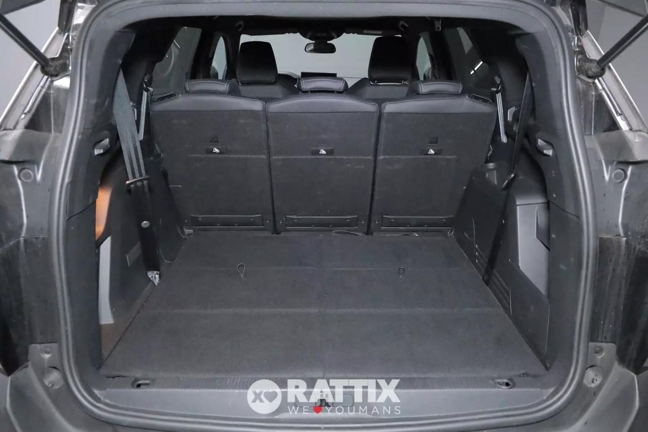 Peugeot 5008 1.5 BlueHDI 130CV Allure Pack EAT8