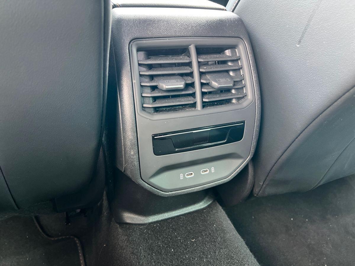CUPRA Formentor 2.0 tdi 150cv dsg