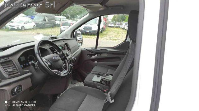 FORD Transit Custom N1 3 posti L2H2 TREND 2.0 ECOBLUE 130 CV - GF429HN