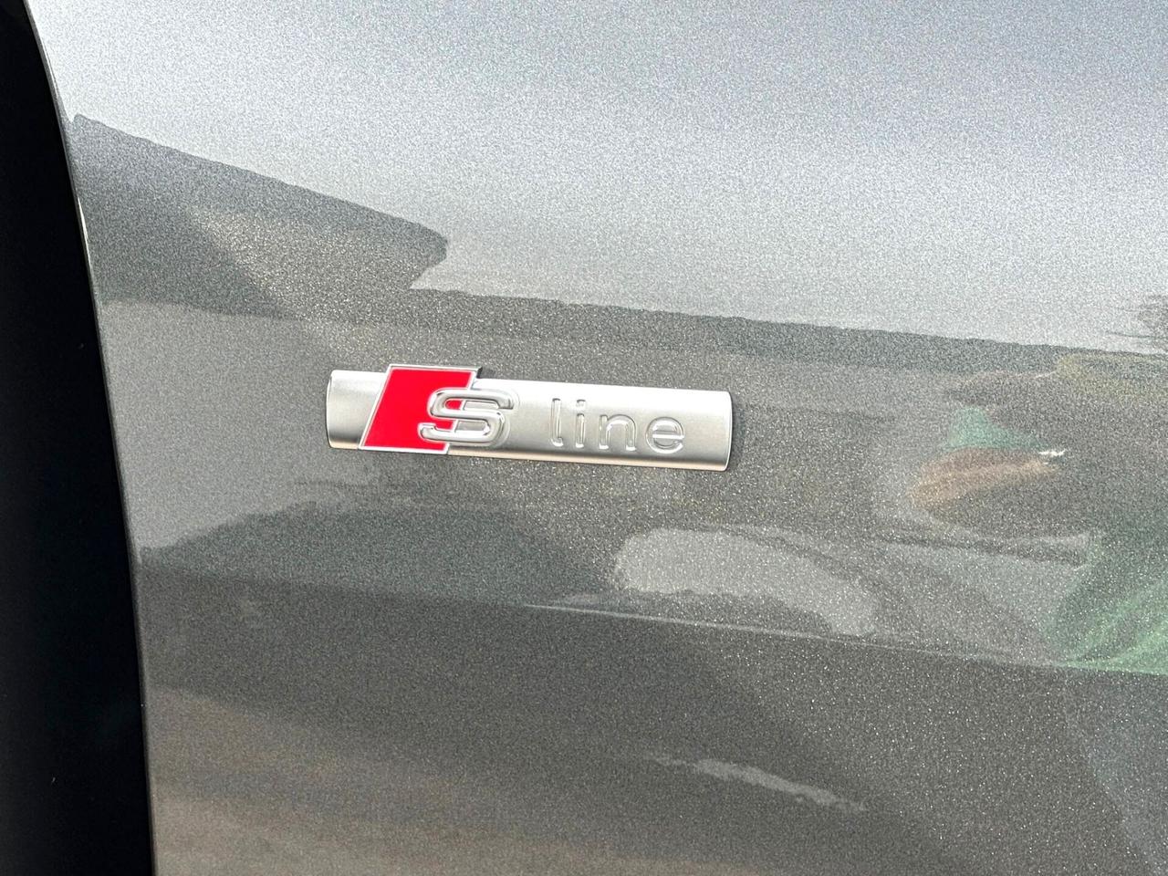 AUDI Q5 S-LINE EDITION 40TDI QUATTRO 204CV