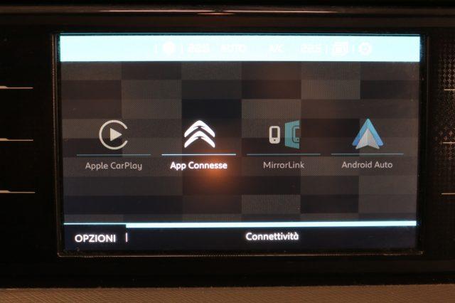 CITROEN C4 Spacetourer BlueHDi 130 S&S "" AUTOMATICA / NAVI / TELECAMERA