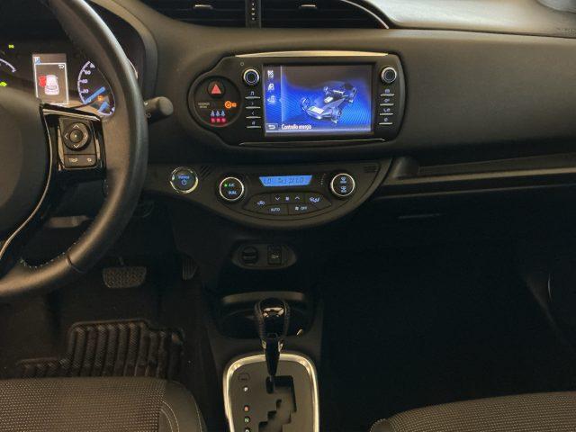 TOYOTA Yaris Yaris 1.5 Hybrid 5 porte Style
