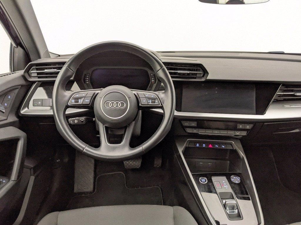 AUDI A3 SPB 30 TDI S tronic Business Advanced del 2021