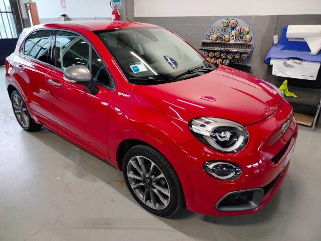 FIAT 500X 1.3 MultiJet 95cv Sport MY24
