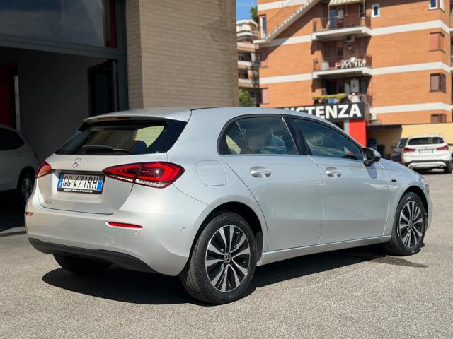 MERCEDES-BENZ A 250 e Automatic EQ-Power Business Extra
