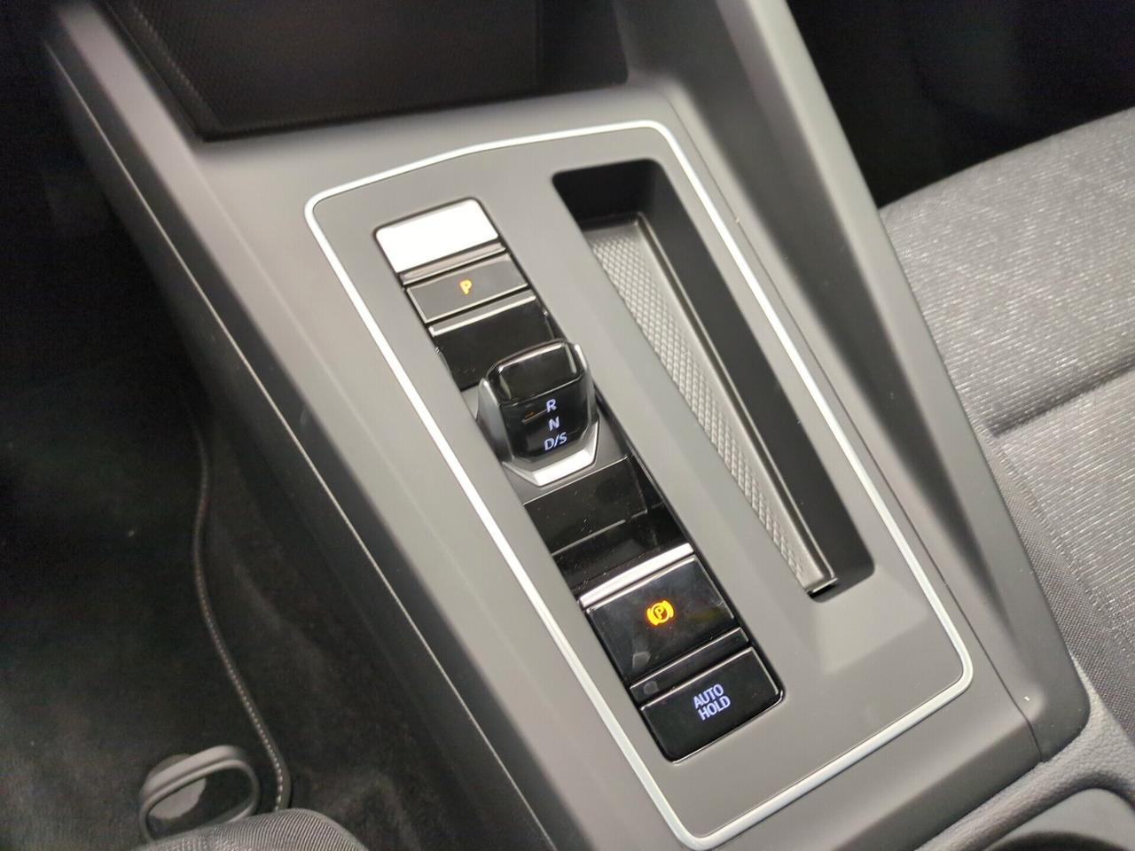 Volkswagen Golf Variant 1.5 TGI DSG Life