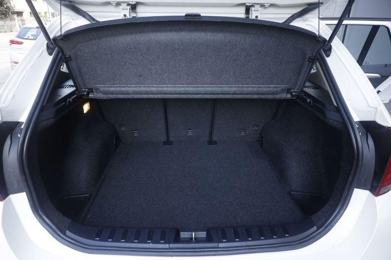 BMW X1 BMW X1 xDrive18d Futura Unicoproprietaria