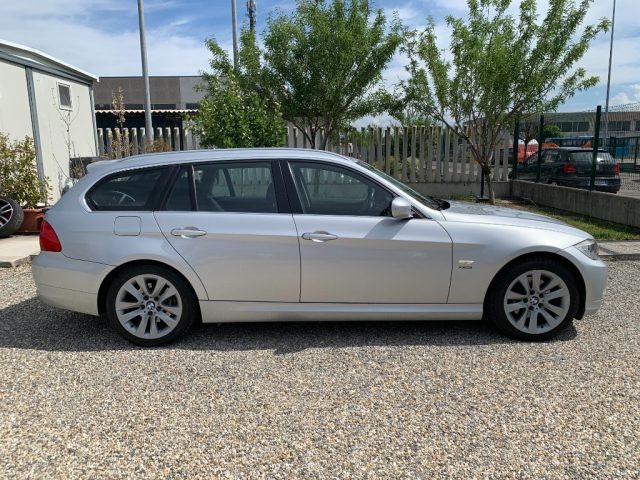 BMW 320 d cat xDrive Touring Futura