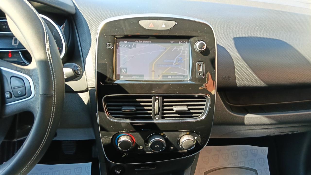 RENAULT CLIO B/GPL -PREZZO PROMO!