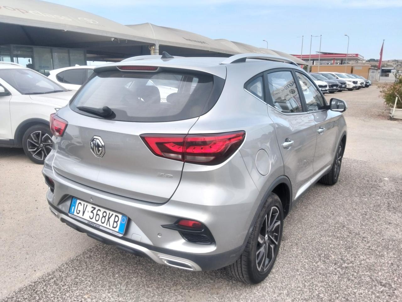 Mg ZS 1.5 VTi-tech Luxury - IVA DEDUCIBILE