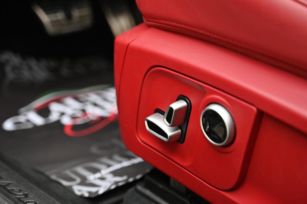 Maserati Levante MHEV 330 CV AWD GT