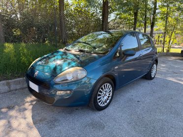 Fiat Punto 1.2 8V 5p Lounge NEOPATENTATI