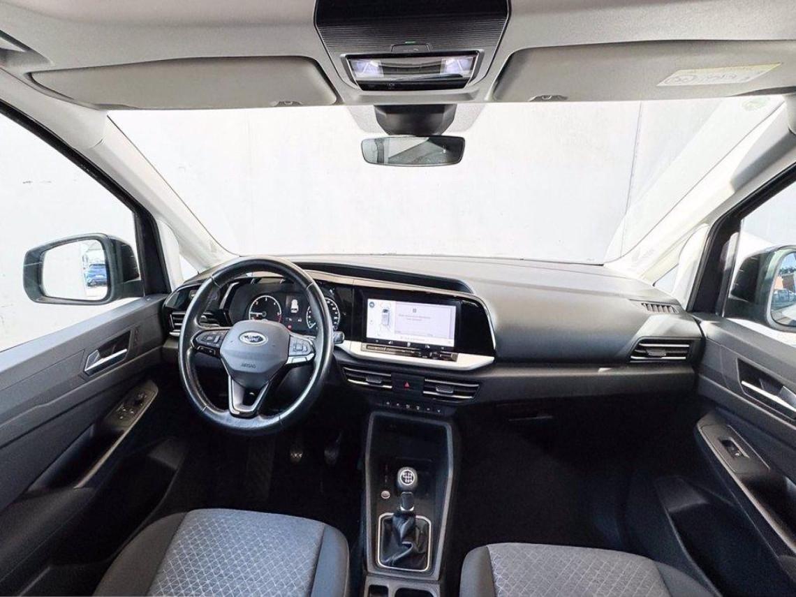 FORD Tourneo Connect v761 2 0 ecoblue 122cv titanium