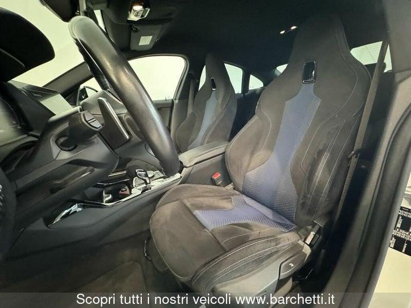 BMW Serie 2 G.C. Serie 2 218d Gran Coupe Msport auto