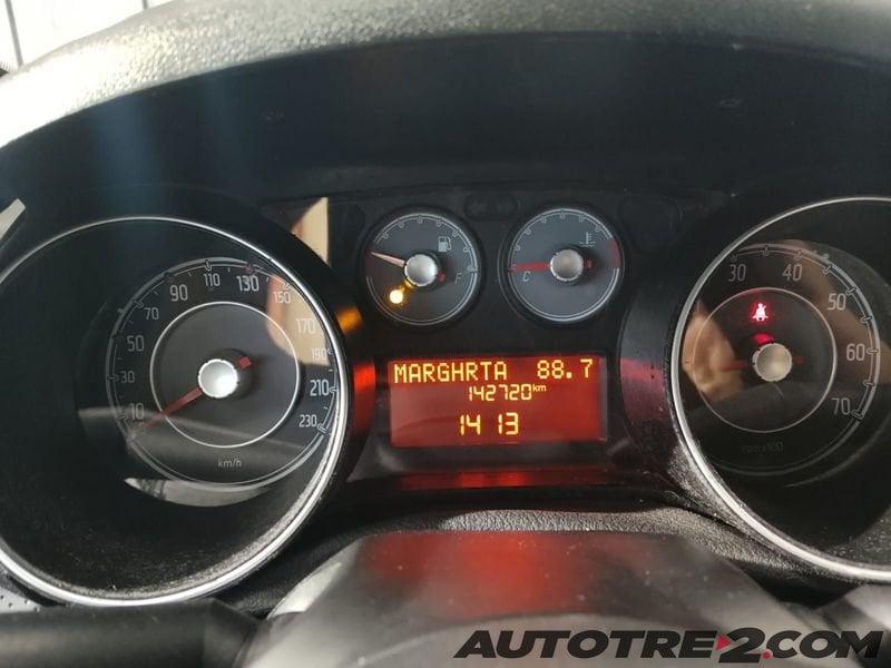 FIAT Grande Punto Punto EVO 5p 1.4 Dynamic s&s 77cv