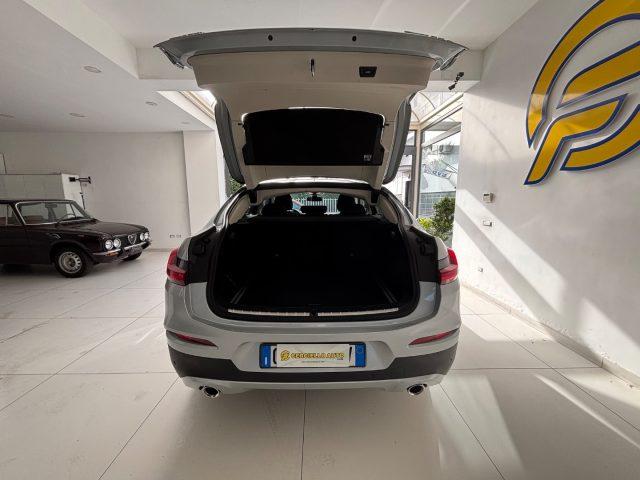 BMW X4 xDrive20d 48V Business Advantage tua da ?379,00