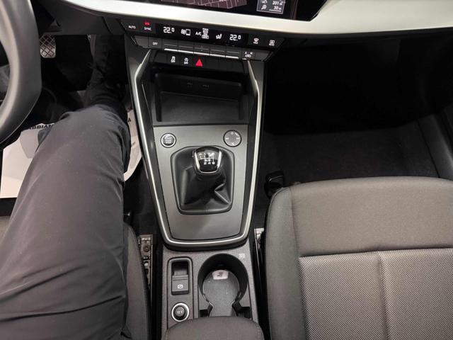 AUDI A3 SPB 30 TDI Business