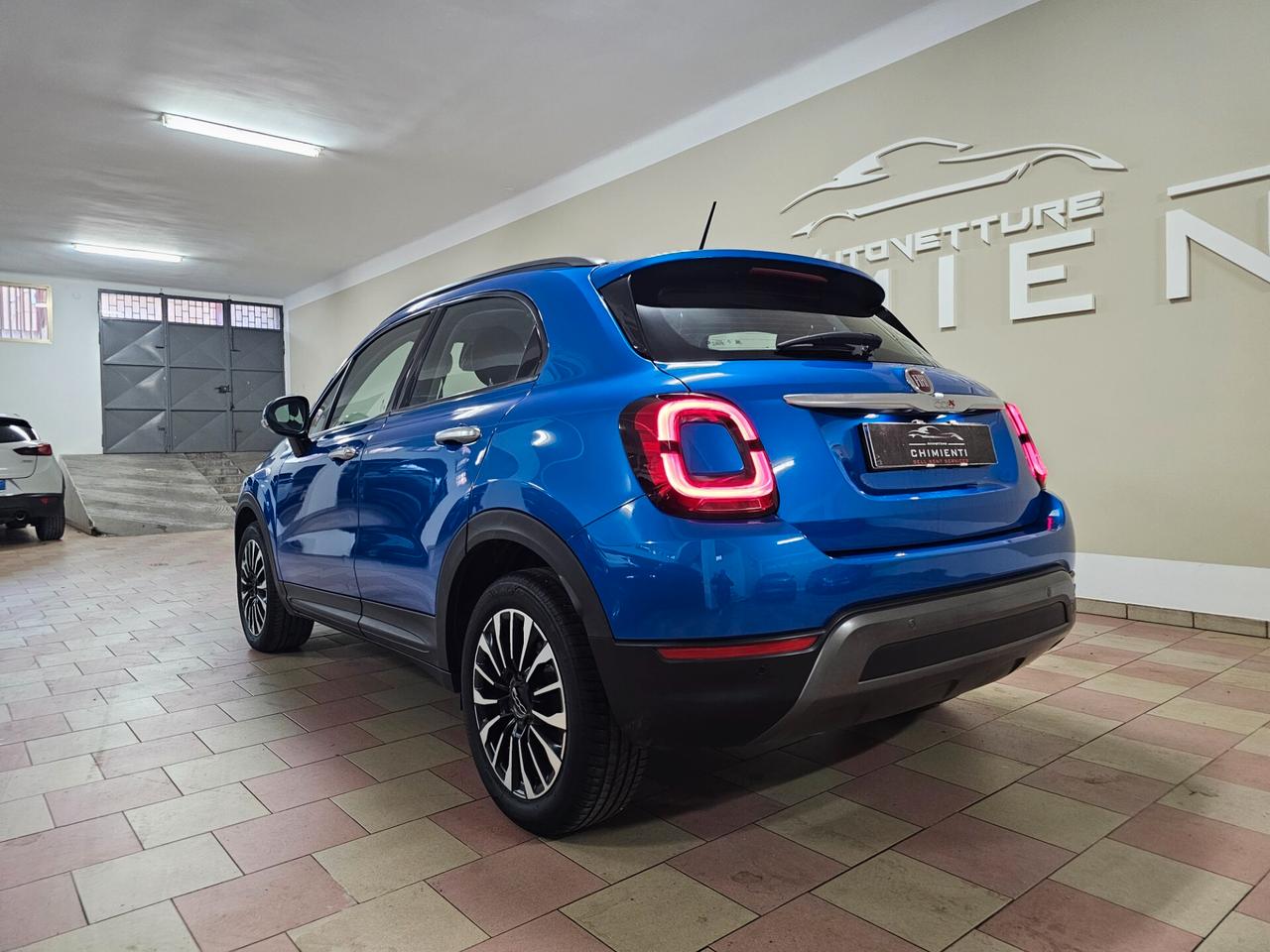 Fiat 500X 1.0 T3 120 CV Cross