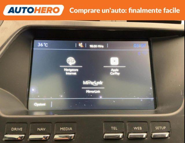 DS AUTOMOBILES DS 5 BlueHDi 180 S&S EAT6 Business