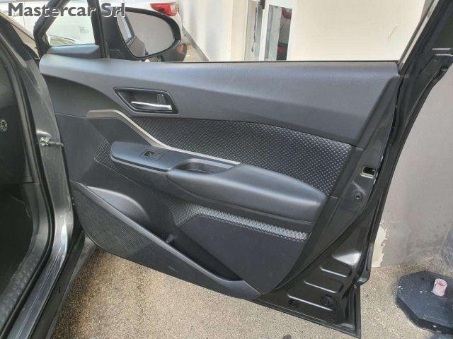 TOYOTA C-HR C-HR I 1.8h Business e-cvt- Navi - GM530NP