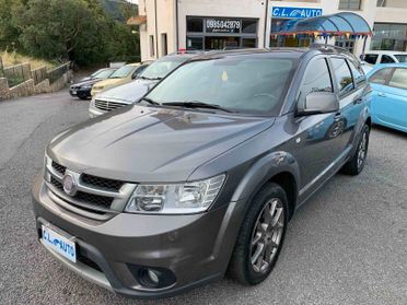 Fiat Freemont 2.0 Multijet 140 CV