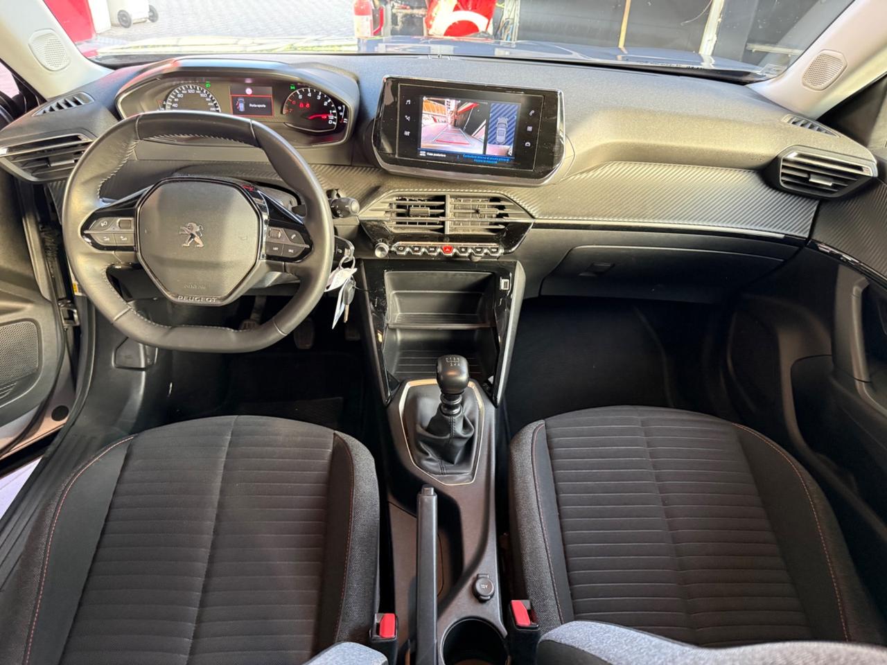Peugeot 2008 PureTech 130 S&S Active Pack
