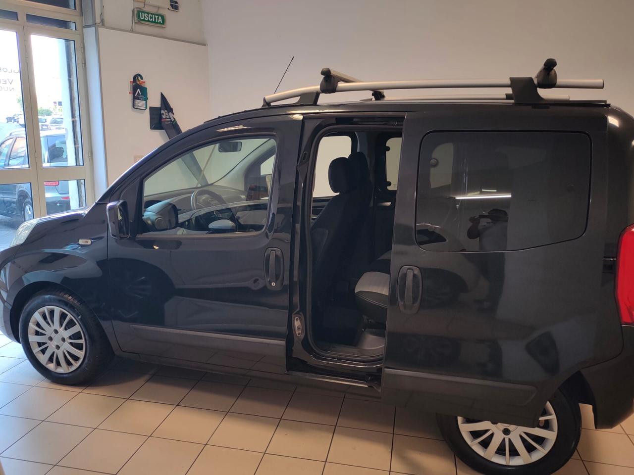 Fiat Qubo 1.3 MJT 75 CV Dynamic