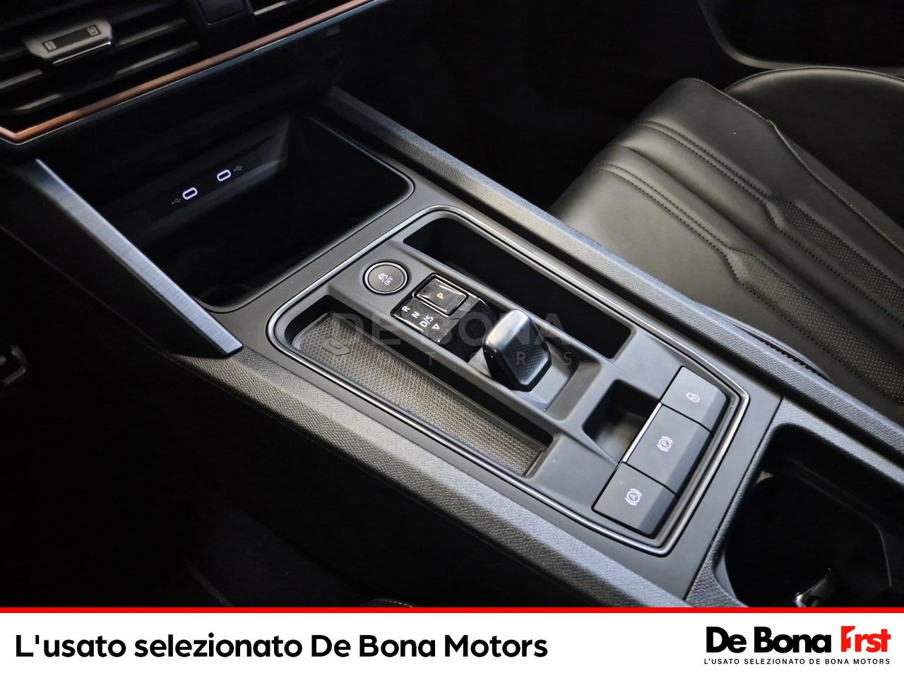 Cupra Formentor 2.5 tsi vz5 4drive 390cv dsg