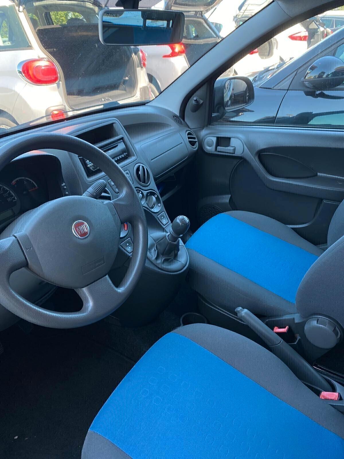 Fiat Panda 1.2 Pop Neopatentati