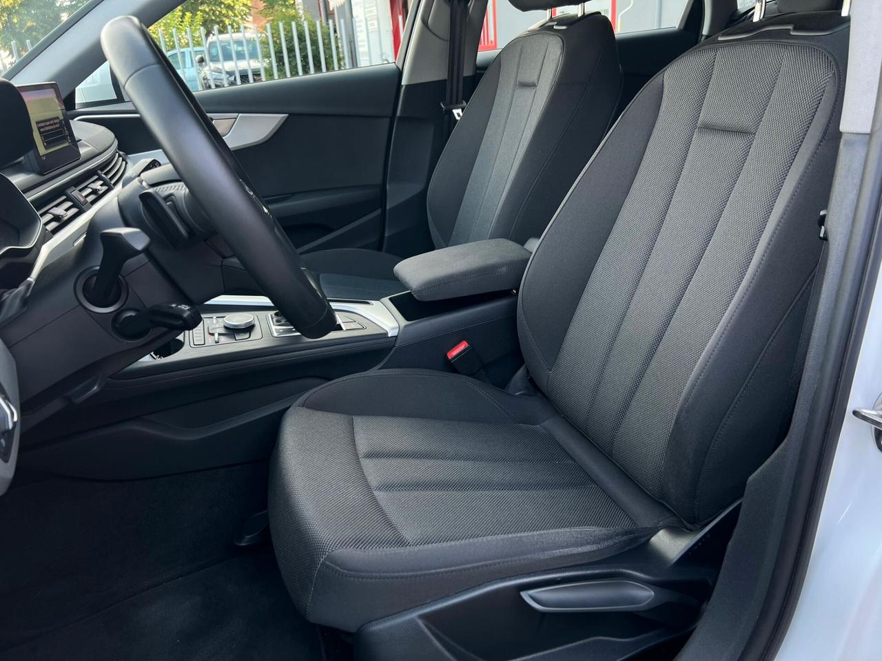 AUDI A4 40 S-TRONIC 190 CV QUATTRO - *PROMOZIONE*