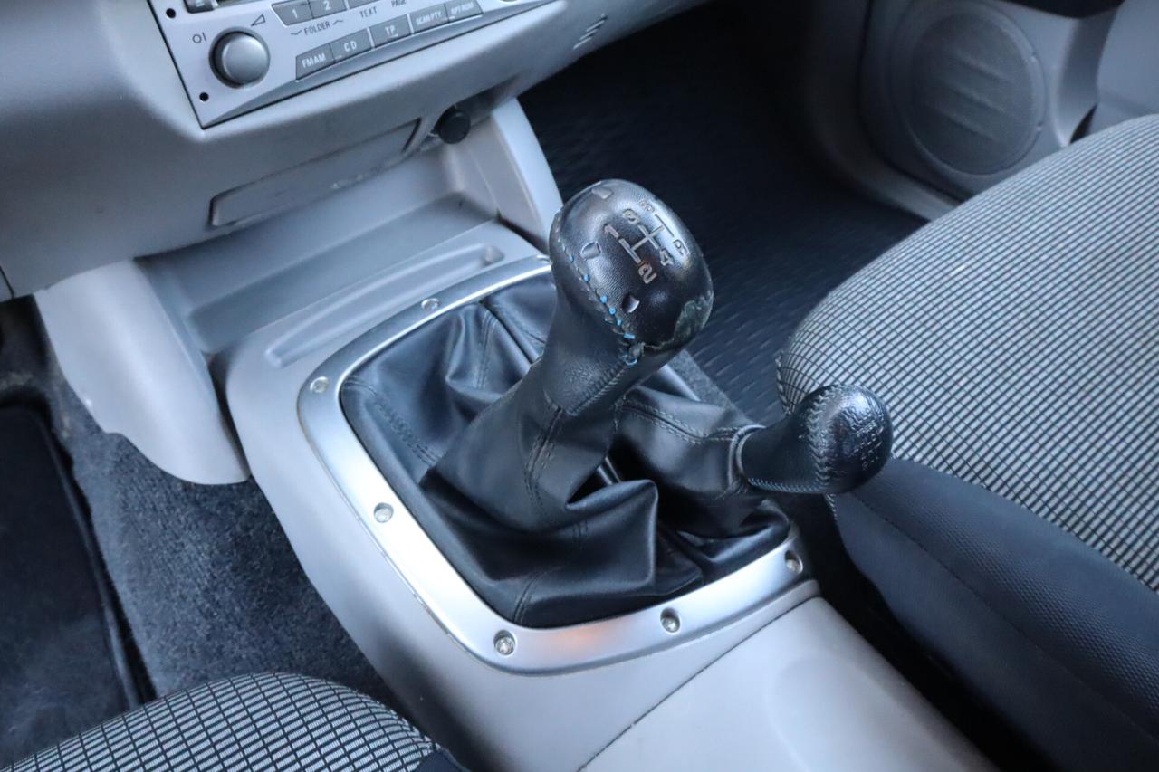 Mitsubishi L200 2.5 167CV solo Export o rivenditori