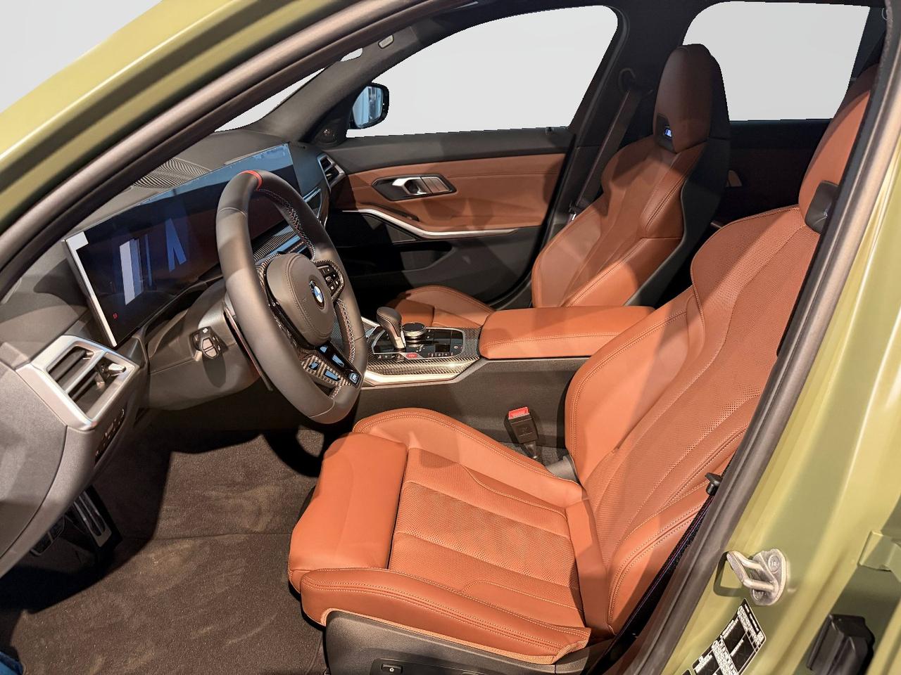 BMW M3 Competition M xDrive Touring