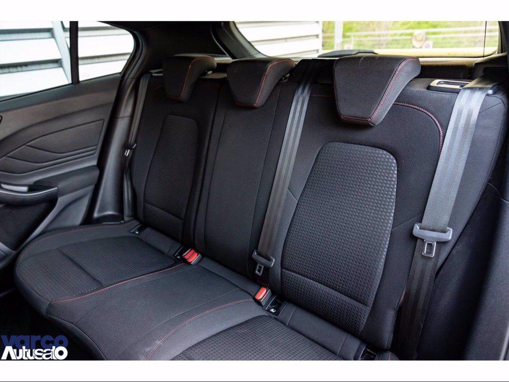 FORD Focus 1.0t ecoboost h st-line 125cv del 2022