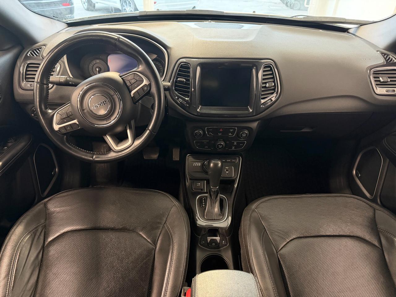 Jeep Compass 1.3 Turbo T4 240 CV PHEV AT6 4xe S