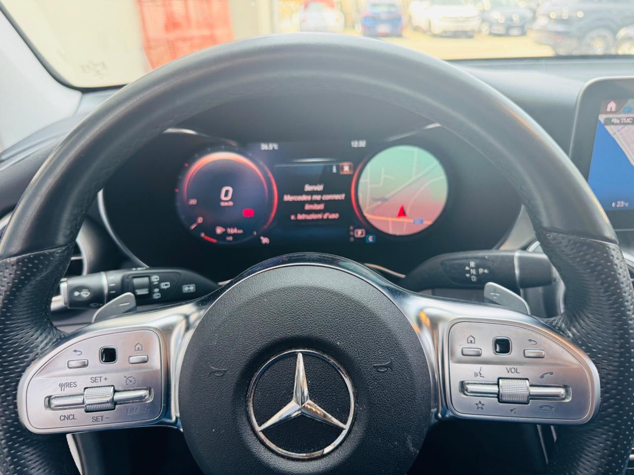 Mercedes-benz GLC 220 GLC 220 d 4Matic Premium Plus