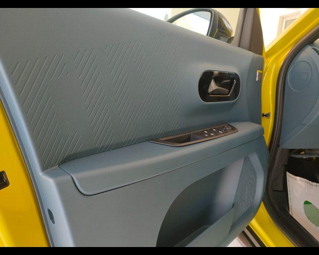 FIAT Grande Panda 1.2 hybrid Icon 110cv edct