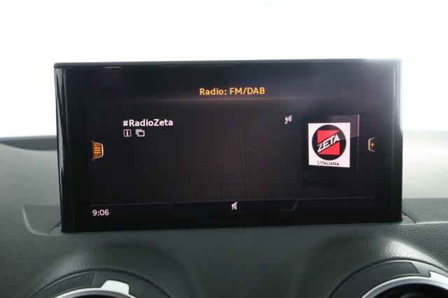 AUDI Q2 Q2 35 TFSI S tronic Business Advanced