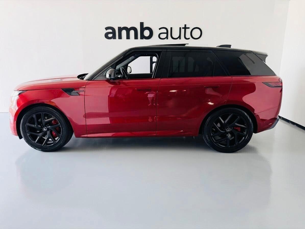 Land Rover Range Sport Dynamic SE PERMUTE