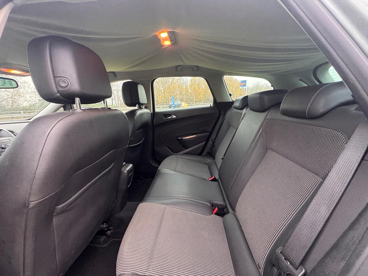 Opel Astra 1.7 CDTI 110CV Sports Tourer Elective