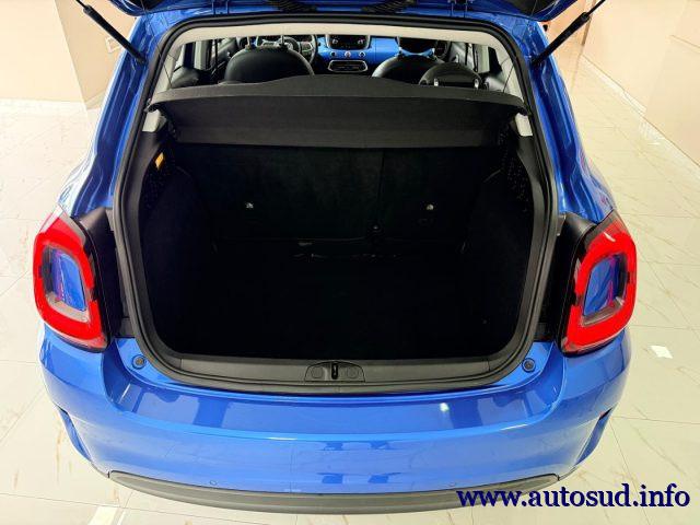 FIAT 500X 1.3 MultiJet 95 CV Pop