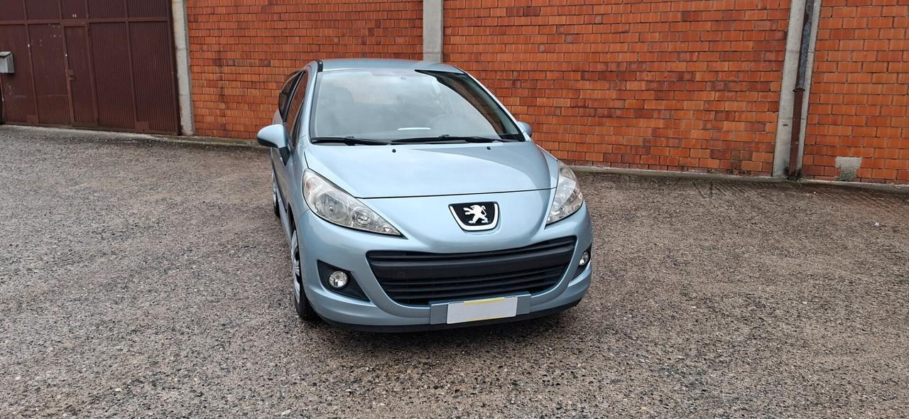 Peugeot 207 1.4 8V 75CV 3p. Energie Sport ECO GPL