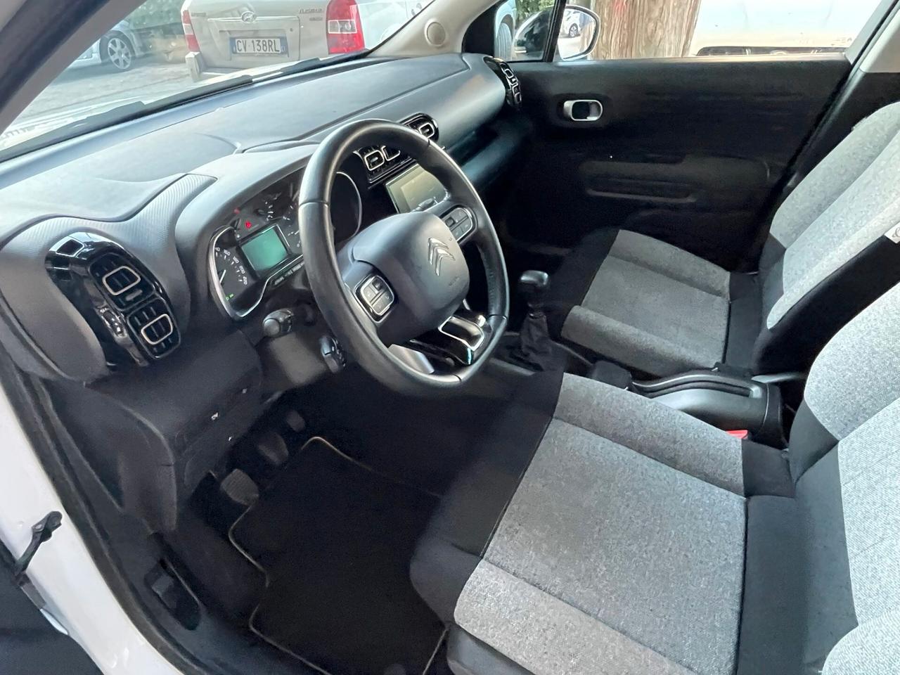Citroen C3 Aircross C3 Aircross BlueHDi 100 S&S Origins