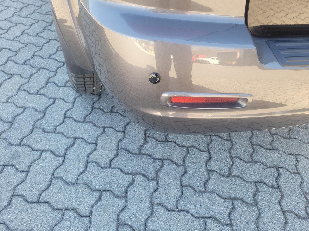 Kia Sorento 2.5 16V CRDI 4WD Executive