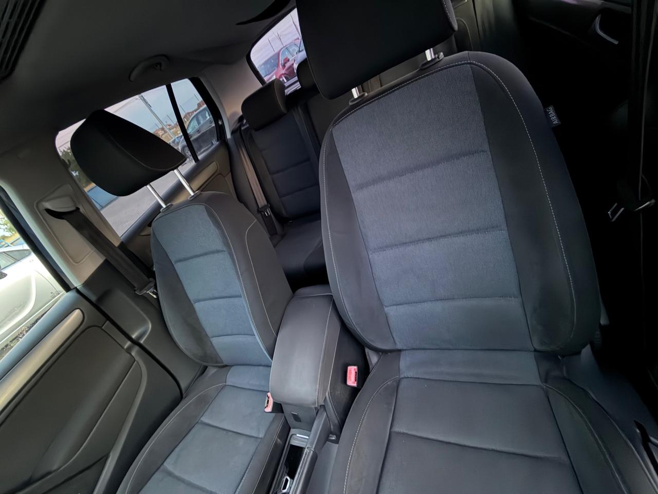 Volkswagen Golf 1.6 TDI 5p. Comfortline BlueMotion Technology