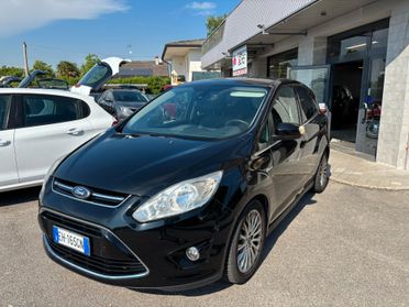 Ford C-Max 1.6 Diesel Neopatentati